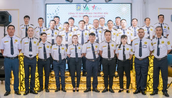 Công ty bảo vệ uy tín chuyên nghiệp ở tại Hóc Môn, TPHCM